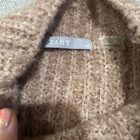 Tart Sweater - Picture 2 of 2